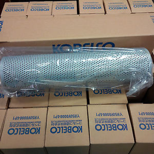 Agen Filter Genuine Kobelco